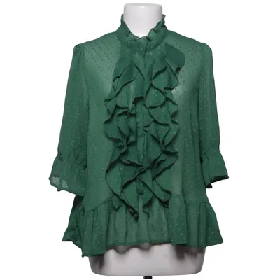Blouse (Green) from YAS