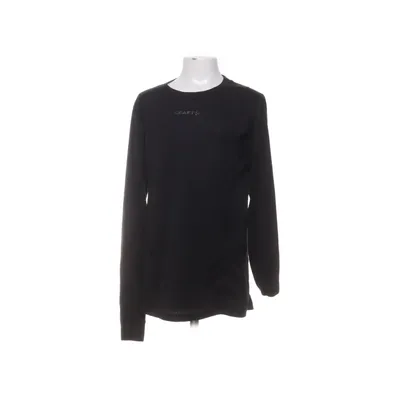 Haut thermique (Noir) de Craft Polyester recyclé