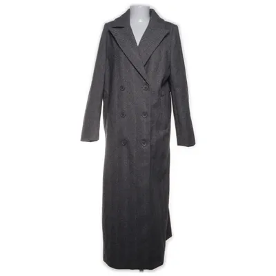 Kappa (Grå) från Josefine HJ x NA-KD Polyester