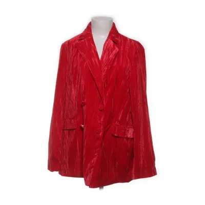 Kavaj (Röd) från Primark Polyester