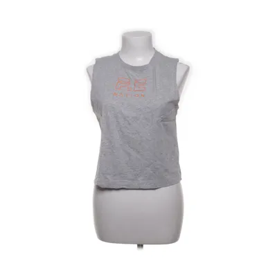 Topp (Grå) från P.E Nation x H&M Bomull