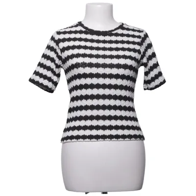Top (Zwart, Wit) van Sinsay