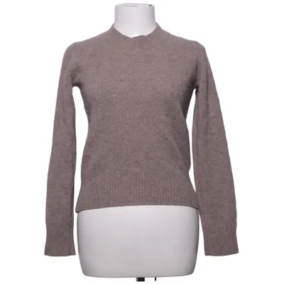 Sweater (Charlotte Knit Sweater 15010) fra Samsøe & Samsøe Merinould