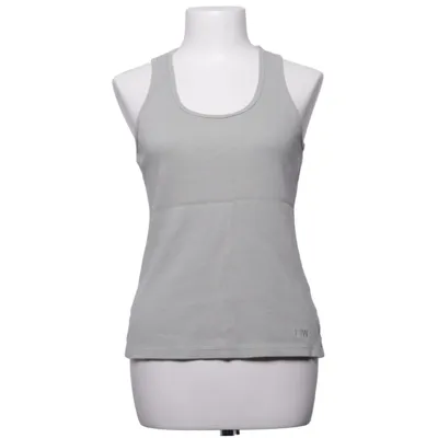 Tanktop (Grau) von ICIW Baumwolle, Elasthan, Modal