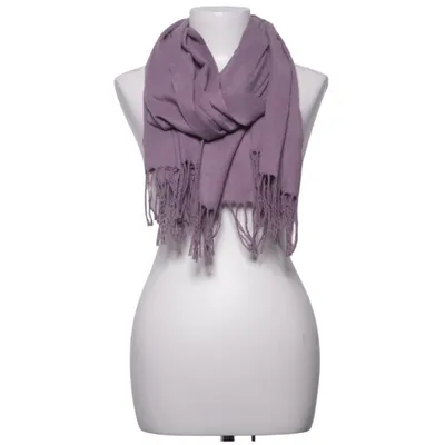 Halsduk (Lila) från Cashmere