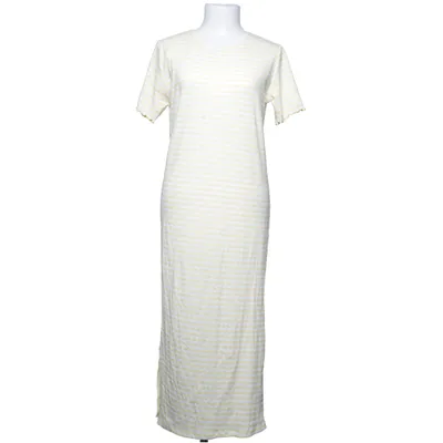 Långklänning (Natalia SS Dress) från Liberté Essentiel Elastan, Polyester, Viskos