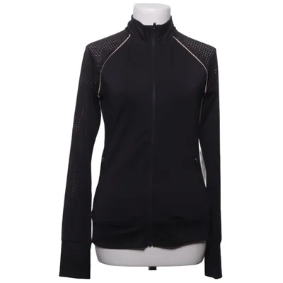 Sports jacket (Black) from Forever 21