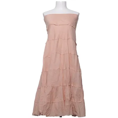 Maxi dress (Elina) from Melmelli Cotton