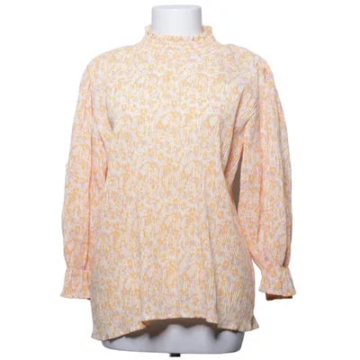 Blouse (Geel, Meerkleurig) van Saint Tropez