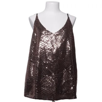 Débardeur (Marron) de F&F Polyester