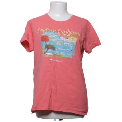 T-shirt (Heavy Cotton) de Gildan Coton