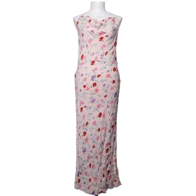 Maxi jurk (Apples Ml Dress Aop 8325) van Samsøe & Samsøe Polyester, Viscose