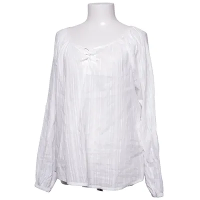 Blus (Geneva Tunic) från Capri Collection Bomull
