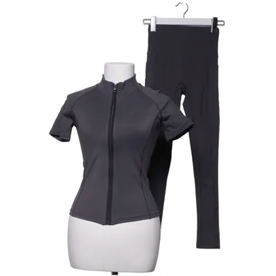 Träningsset (Grå) från Exercere Elastan, Polyamid