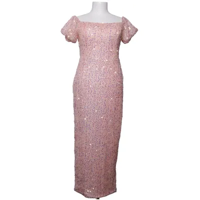 Robe de soirée (Rose) de Bella Barnett Polyester