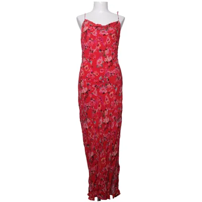 Maxikjole (Rød, Flerfarvet) fra STOCKH LM Studio Polyester, Viscose
