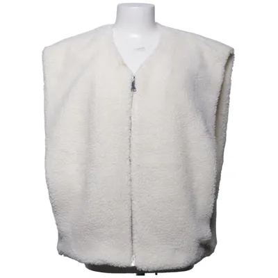 Ydervest (Hvid) fra Peek & Cloppenburg Polyester