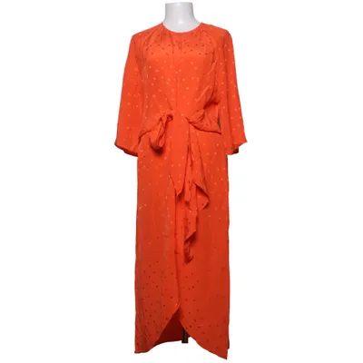 Kleid (Rot) von Essentiel Antwerp