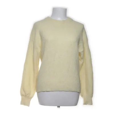Sweater (Beige) fra Twist & Tango Alpacauld, Elastan, Polyamid