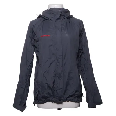 Outdoor jas (Grijs) van Mammut Polyamide