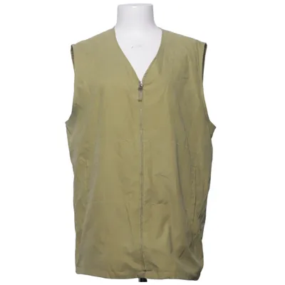 Outdoor vest (Groen) van Breuninger Polyamide, Polyester