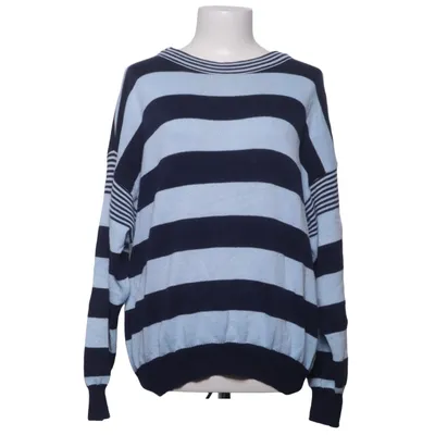 Sweater (Blue) from Busnel Acrylic, Cotton