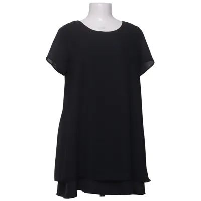 Haut (Noir) de Sinclair Polyester
