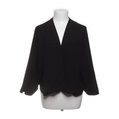 Cardigan (Sort) fra Evans