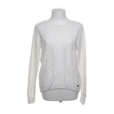 Tröja (Vit) från Hampton Republic Bomull