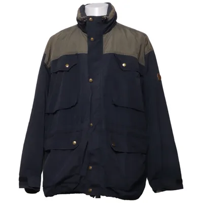Jagersjas (Grijs, Groen) van Fjällräven