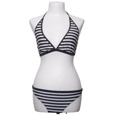 Bikini (Sort, Hvid) fra Adidas Originals