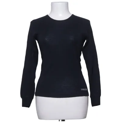 Underställströja (Blå) från Irissport Polyester, Ull