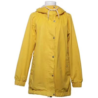 Manteau imperméable (Jaune) de Danefae Polyester