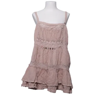 Dress (Beige) from Odd Molly Cotton