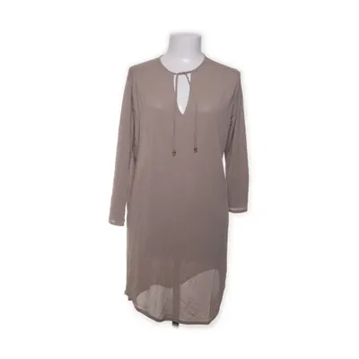 Tunika (Beige) från Filippa K Polyamid, Viskos