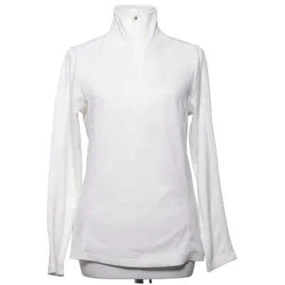Polaire (Blanc) de Classic Sports Edition Polyester