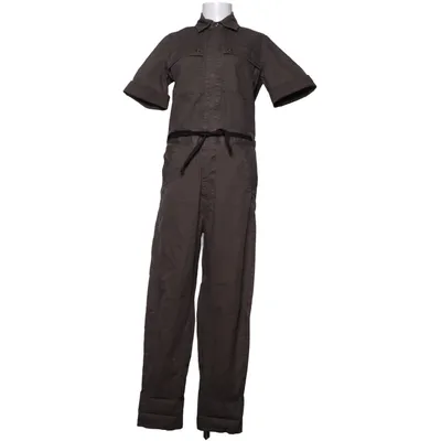 Byxdress (Grå) från G-Star Raw Bomull, Polyester