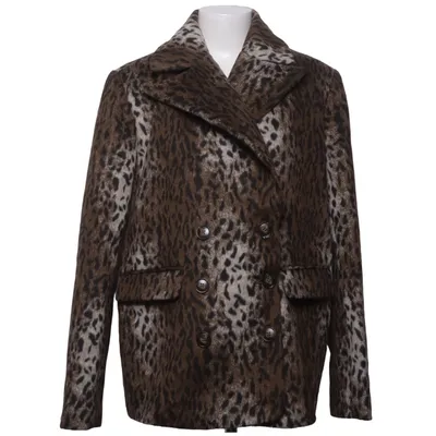 Kappa (Brun, Svart) från NA-KD Polyester
