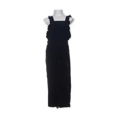 Dungarees (Blue) from Vertbaudet Cotton