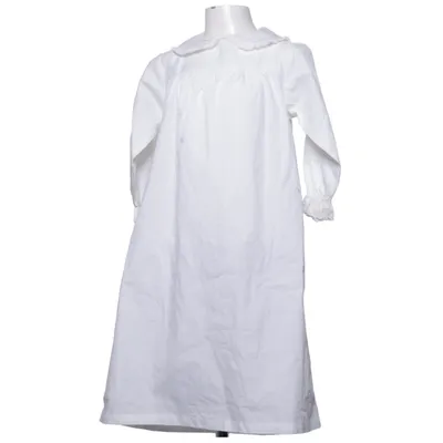 Robe de baptême (Blanc) de H&M Coton