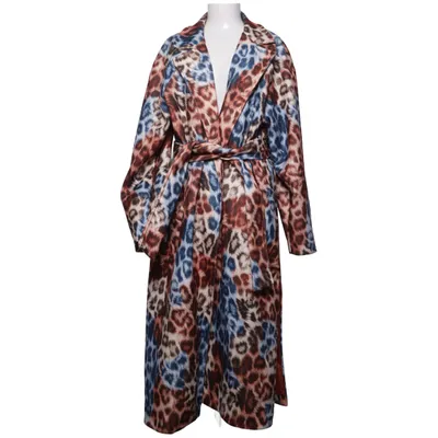 Kappa (Brun, Blå, Vit) från Infinite