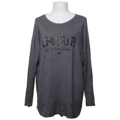 Sweater (Gray) from Marta du Chateau