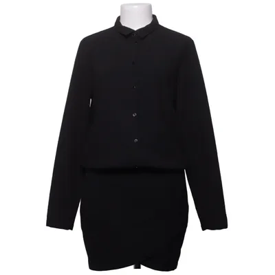 Blousejurk (Zwart) van Modström Polyester