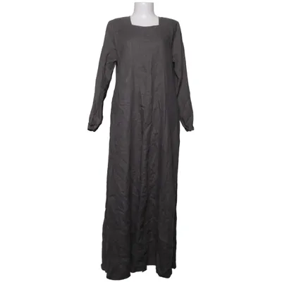 Robe longue (Gris) de Maria Maruschka