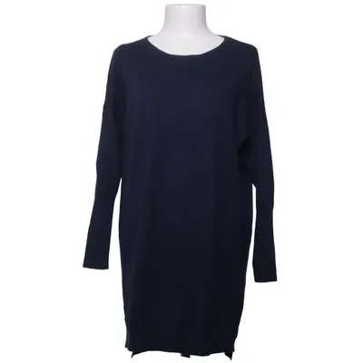 Sweater (Blue) from CMP 55 Modal, Polyamide, Viscose
