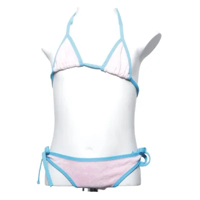 Bikini (Rosa, Blå) från MC2 Saint Barth