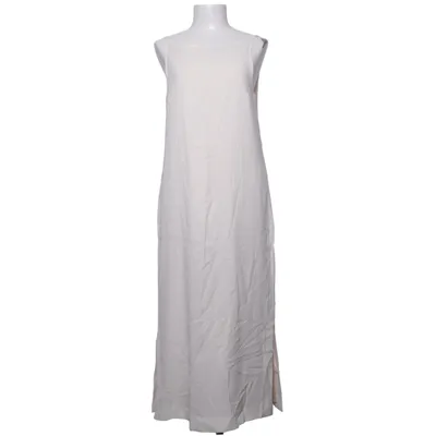 Maxikjole (Beige) fra Drykorn for Beautiful People Bomuld