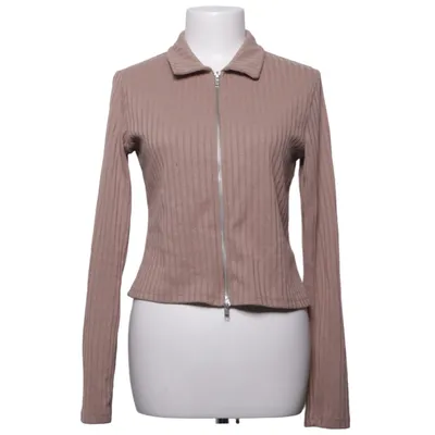 Kofta (Double Zip Top) från NLY Trend Polyester