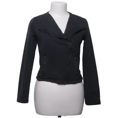 Veste de motard (Gris) de Tom Tailor Coton