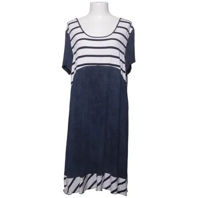 Dress (Blue, White) from Antony Morato